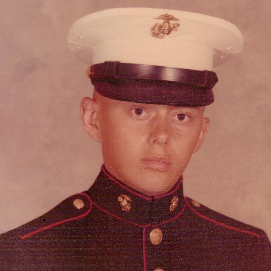 James Patterson's Classmates® Profile Photo