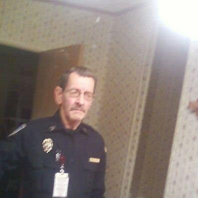 William Alexander's Classmates® Profile Photo