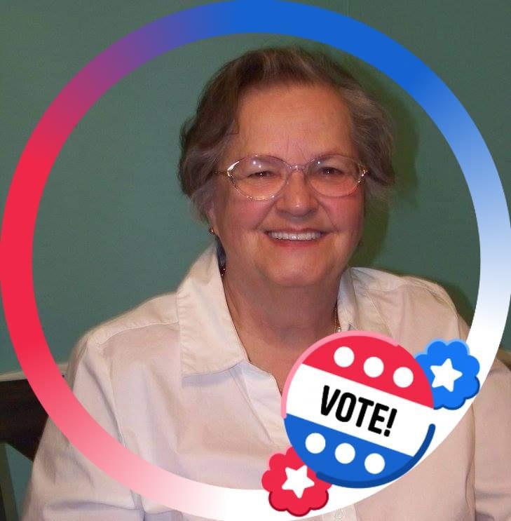 Lois Webb-Payette's Classmates® Profile Photo