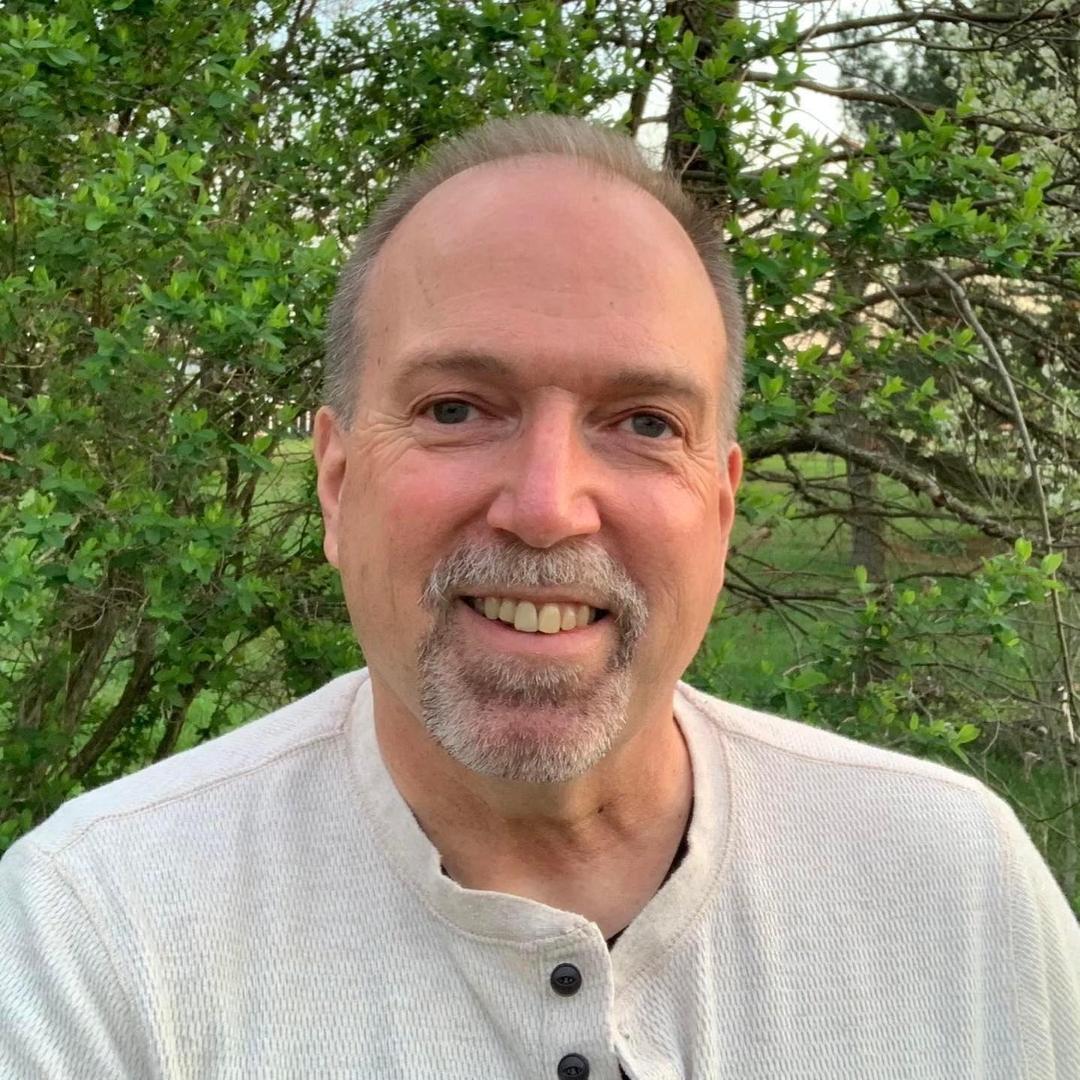 Brian Rehm's Classmates® Profile Photo