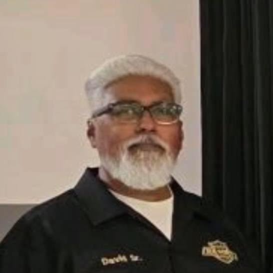 David Macias's Classmates® Profile Photo
