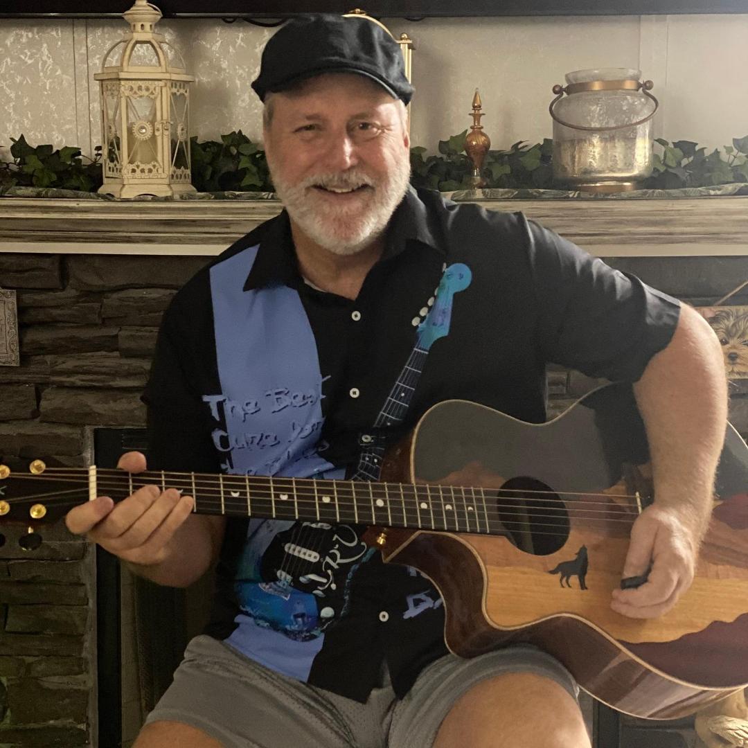 Barry Hardgrave's Classmates® Profile Photo