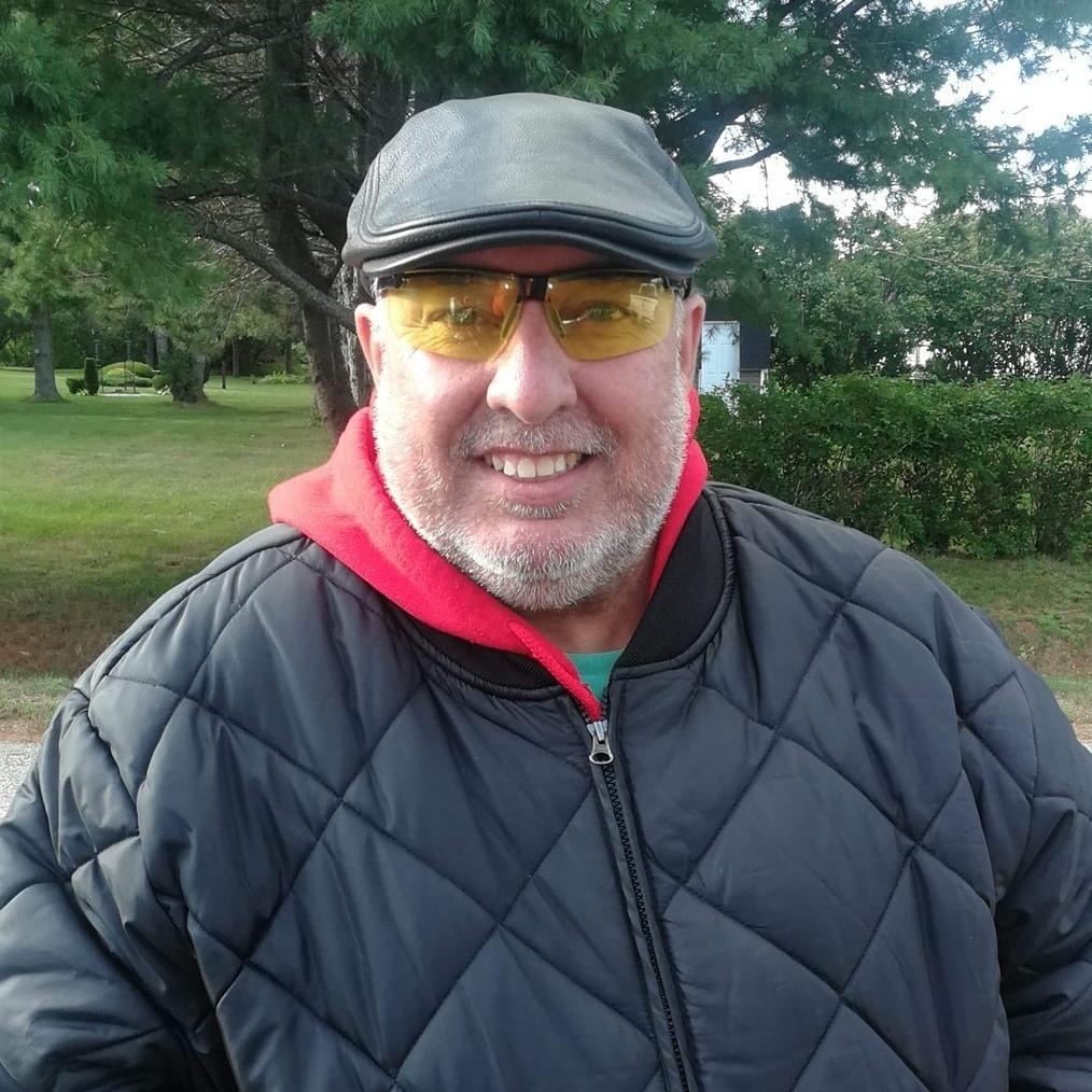 John Paul's Classmates® Profile Photo