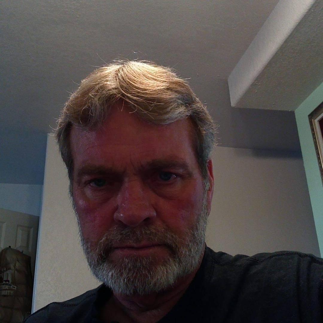 Patrick Wilkerson's Classmates® Profile Photo