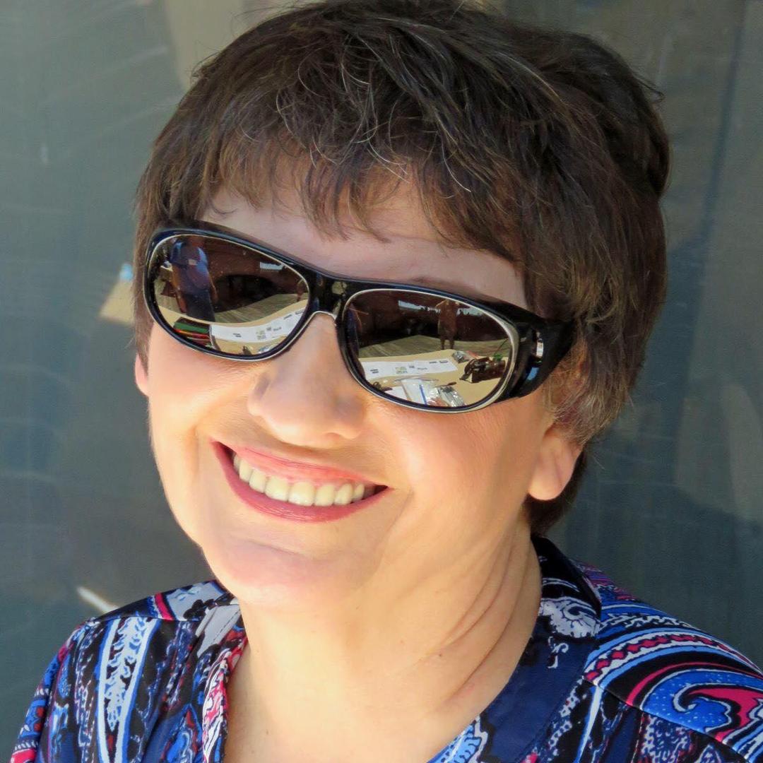 Pamela Wright's Classmates® Profile Photo
