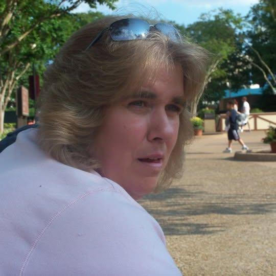 Dawn Smith's Classmates® Profile Photo