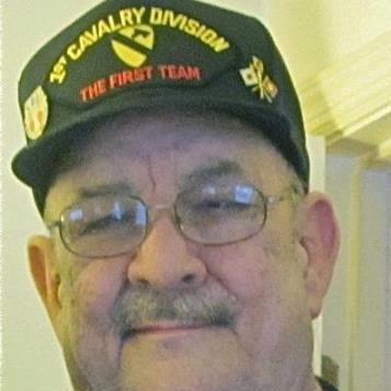Jim Garner's Classmates® Profile Photo