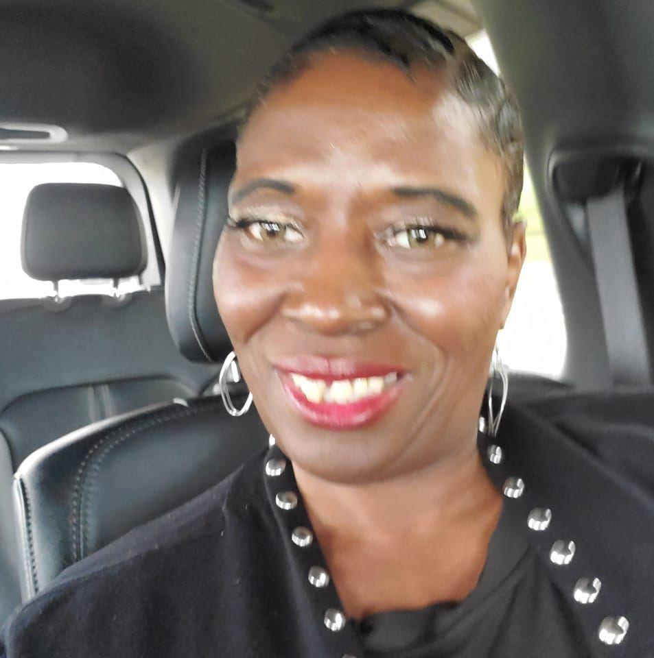frances eubanks's Classmates® Profile Photo