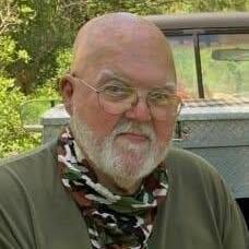 Chuck Simmons's Classmates® Profile Photo
