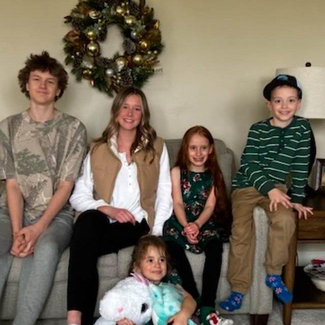 Jackie Kingsnorth's Classmates® Profile Photo