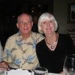 David Robson's Classmates® Profile Photo