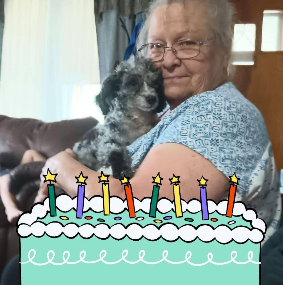 Patsy Garling's Classmates® Profile Photo
