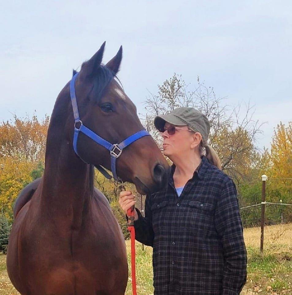 Mireille Cauldren's Classmates® Profile Photo