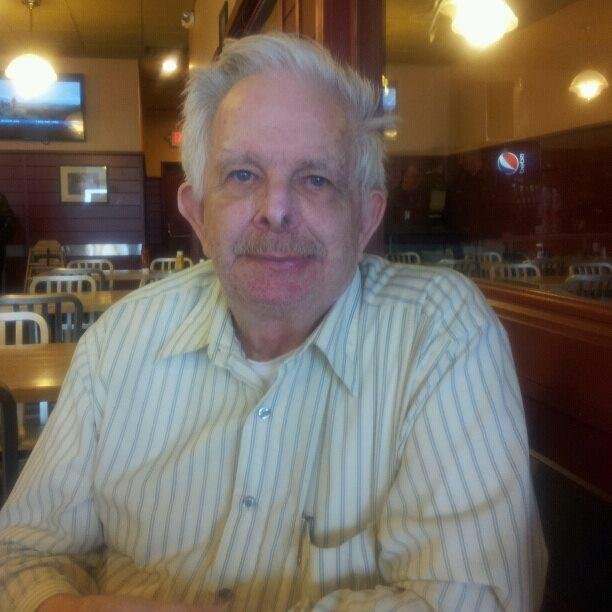 David Cutman's Classmates® Profile Photo