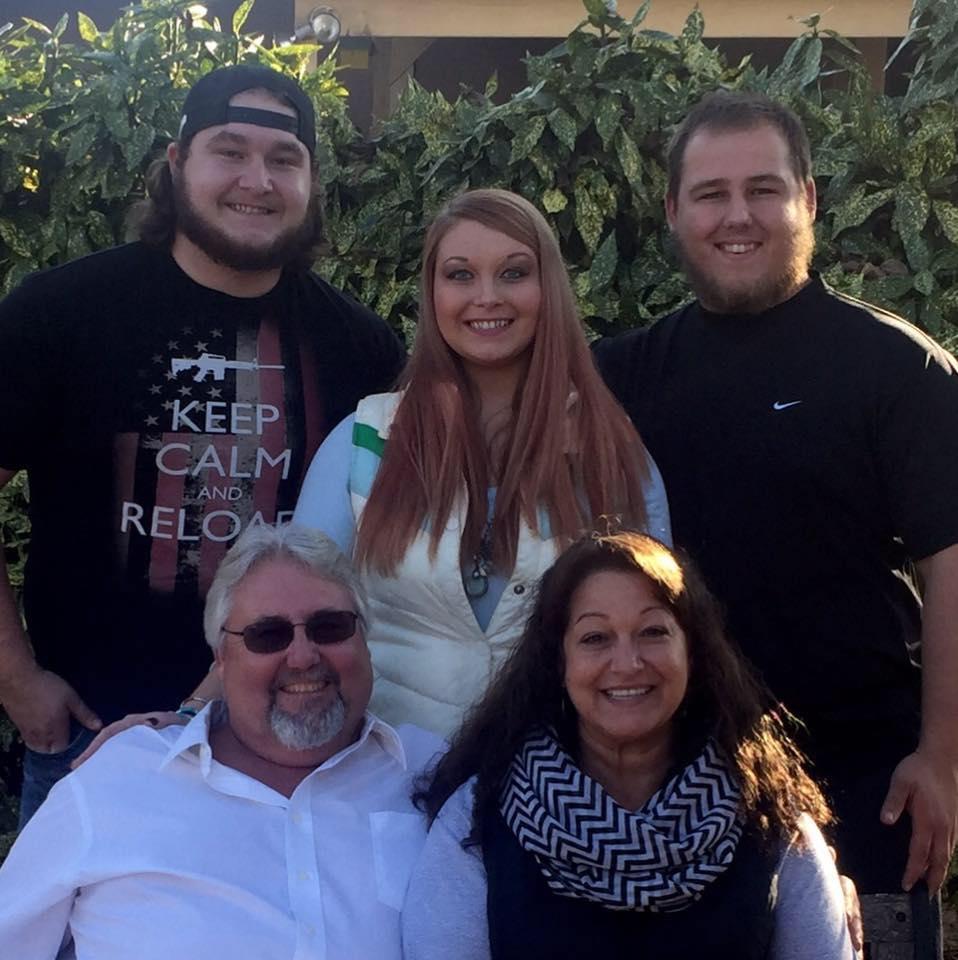 Nickey Wright's Classmates® Profile Photo