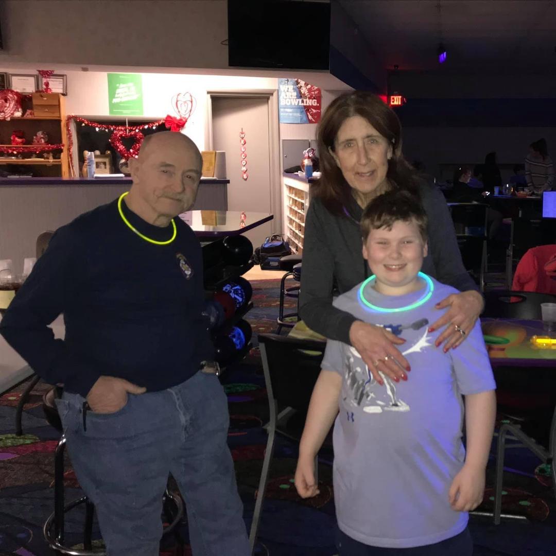 Robert Meyer's Classmates® Profile Photo