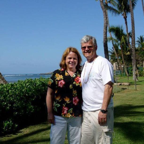 Robert J. Scott's Classmates® Profile Photo