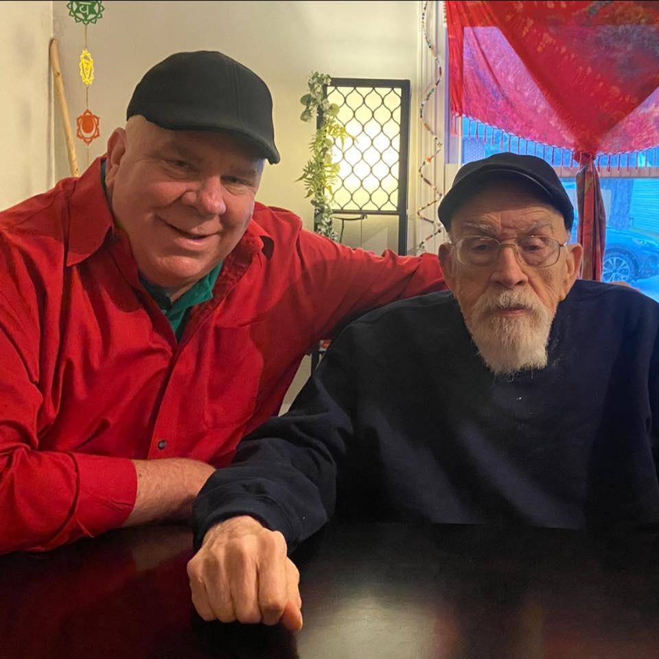 Frank Jacobs's Classmates® Profile Photo