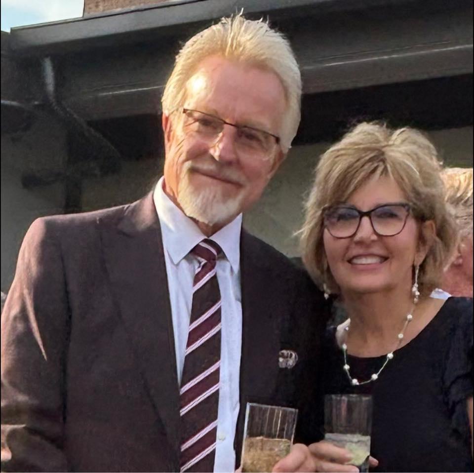 Jeff Leovic's Classmates® Profile Photo