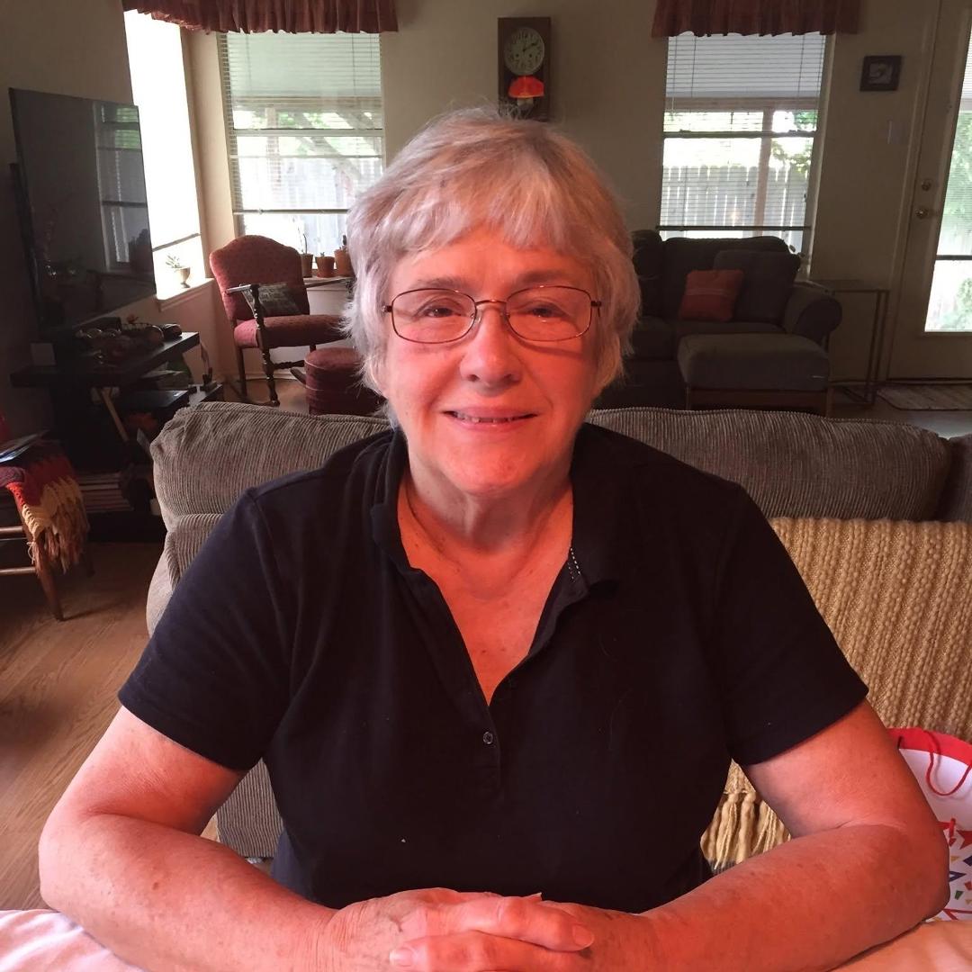 Kathleen Stehling