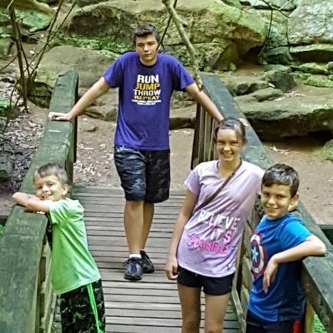 Doreen Knepper's Classmates® Profile Photo