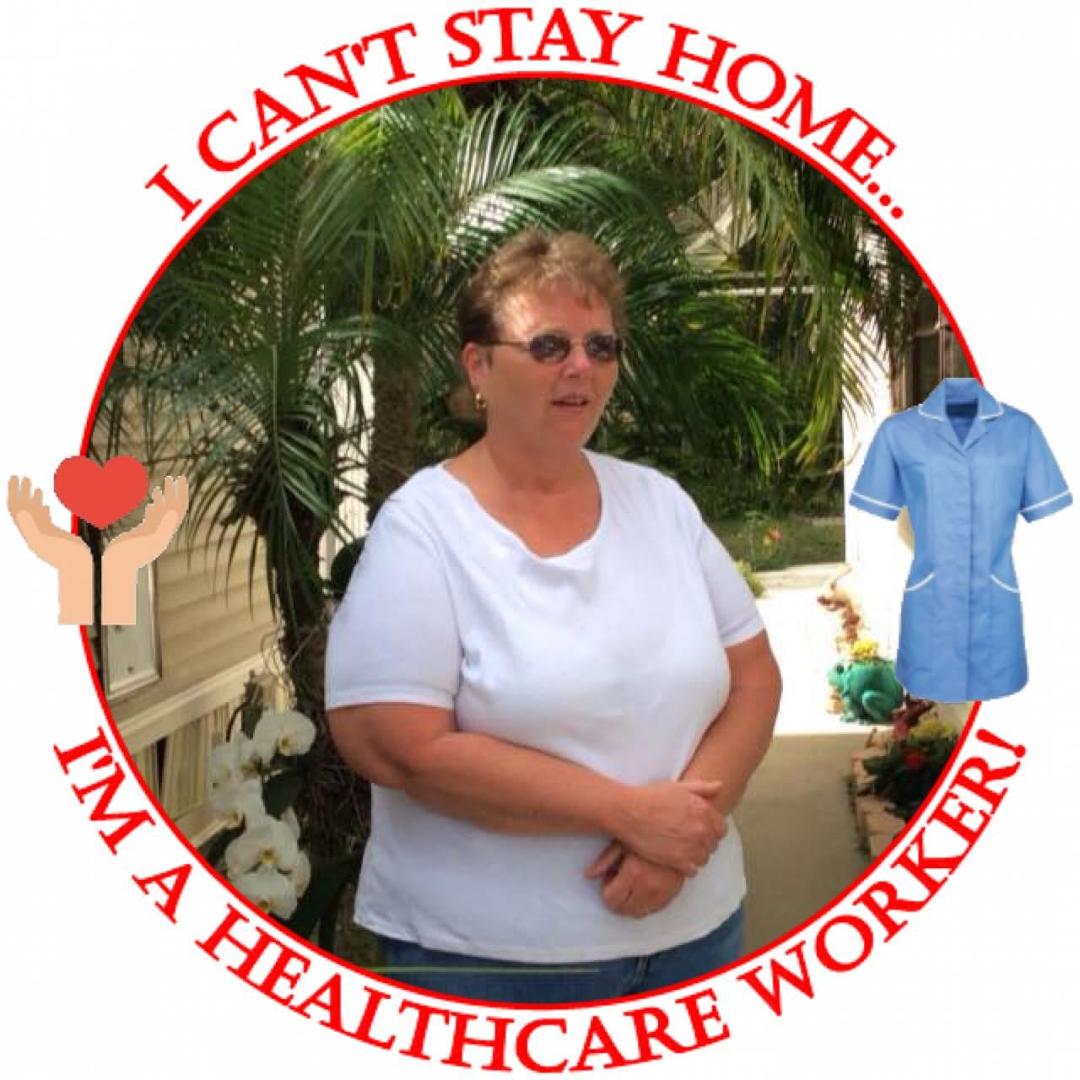 doreen larizzio's Classmates® Profile Photo