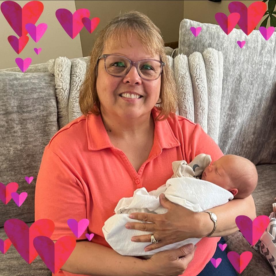 Jane McLin's Classmates® Profile Photo