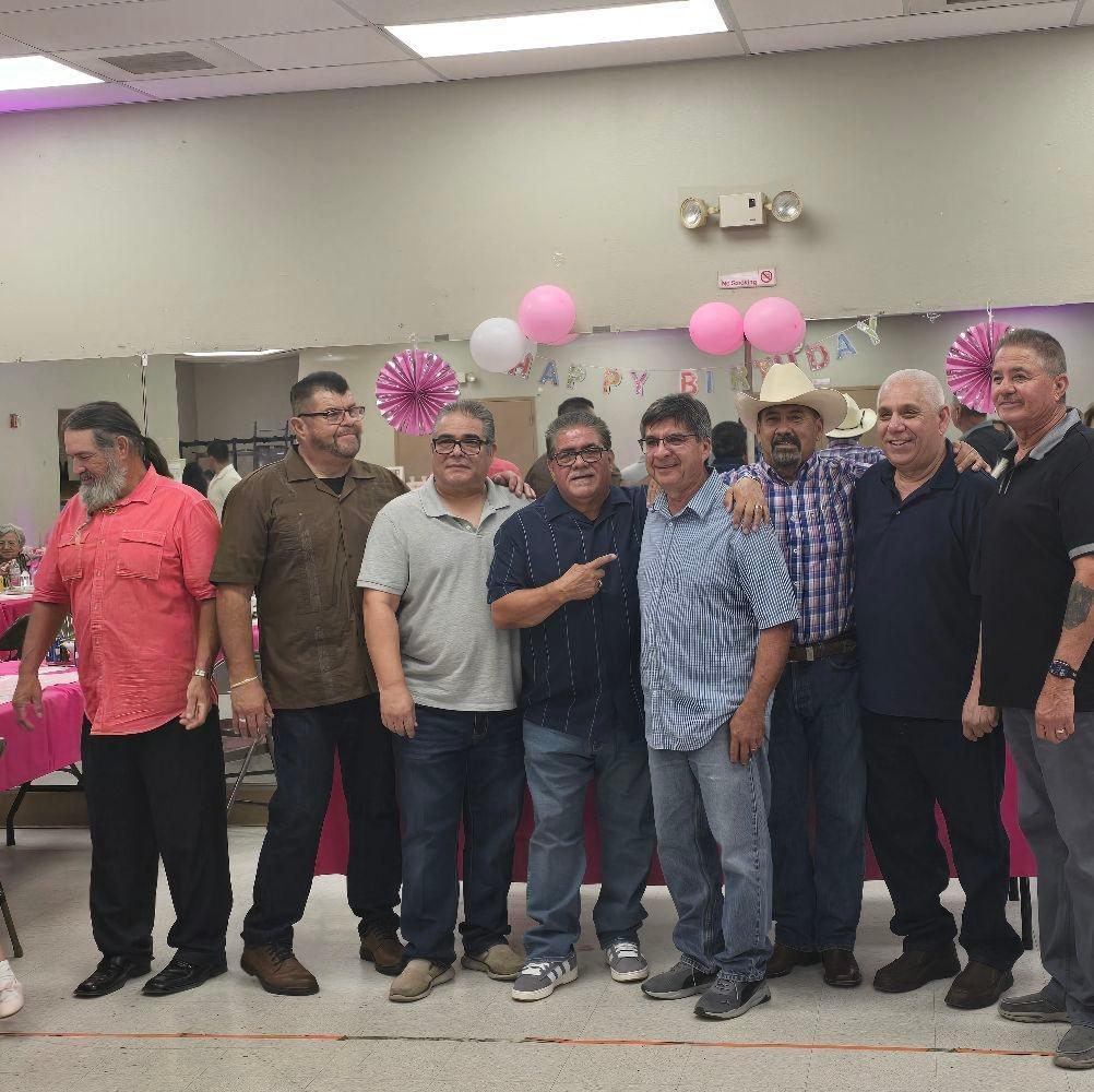 Jose Ramirez's Classmates® Profile Photo