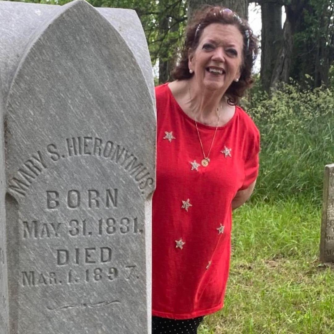 Denise McMillen's Classmates® Profile Photo