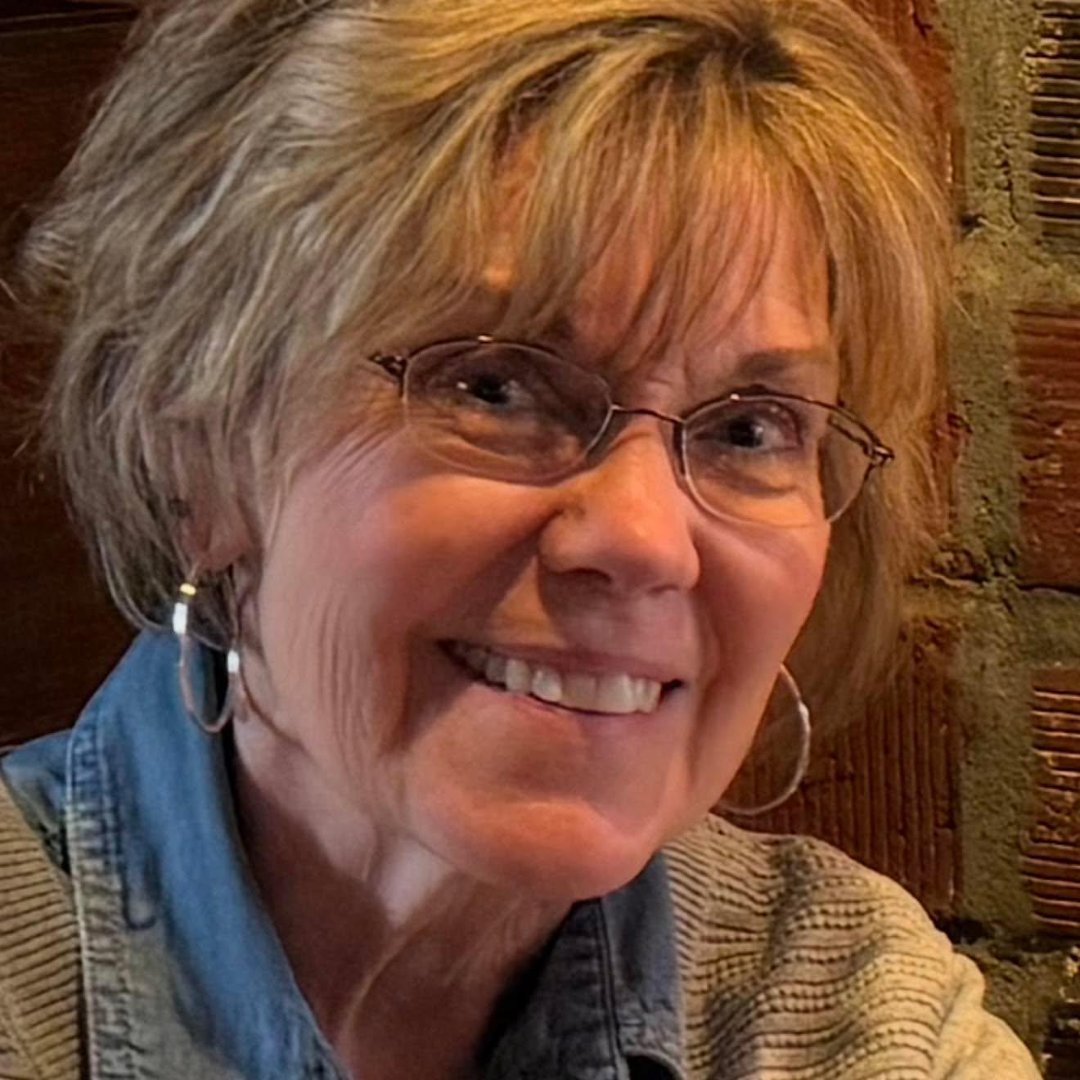 Sandy Anderson-Wilkins's Classmates® Profile Photo