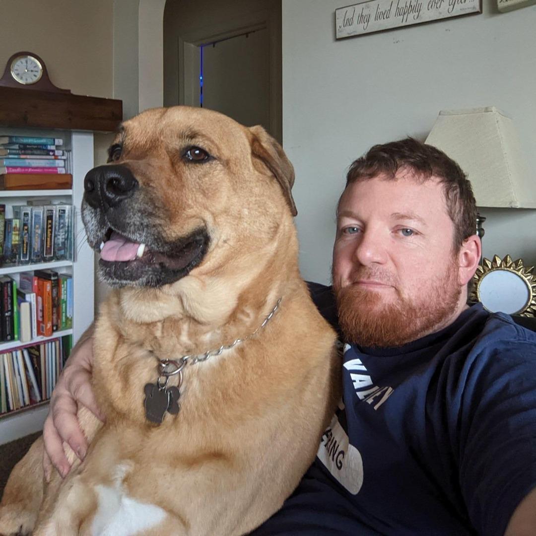 Doug Warnke's Classmates® Profile Photo