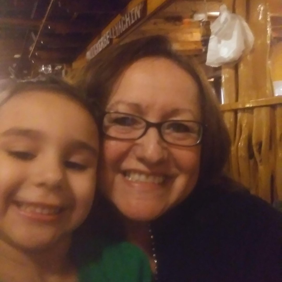 Yolanda Hernandez's Classmates® Profile Photo