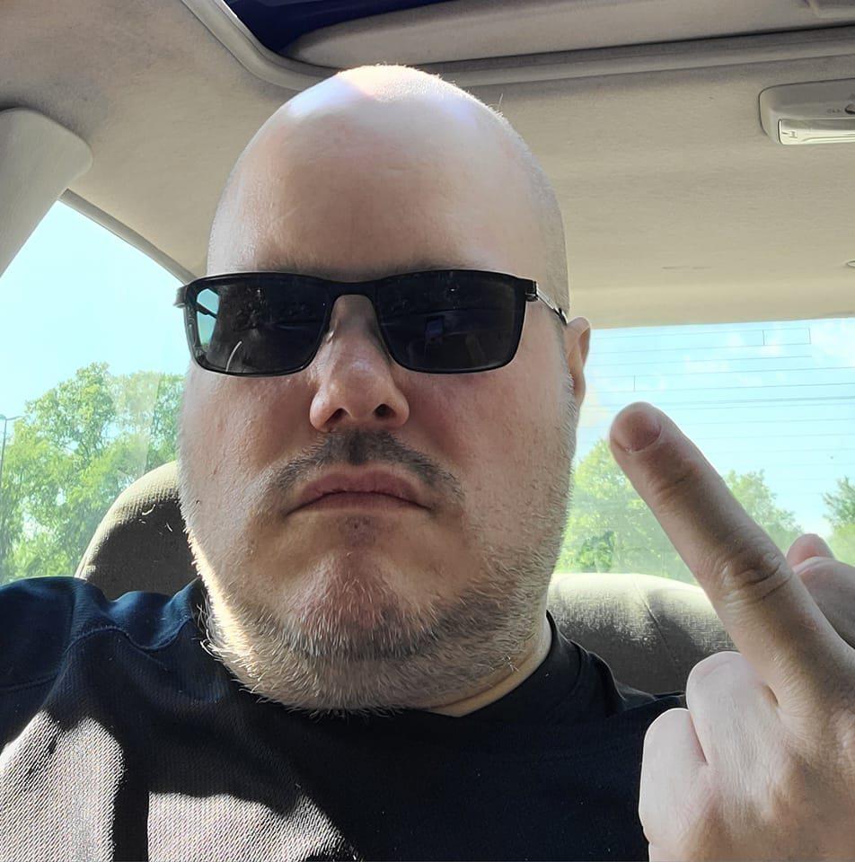 Andrew Markham's Classmates® Profile Photo