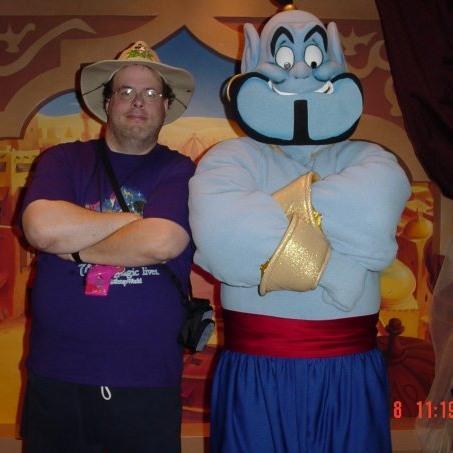 Dan Steinkellner's Classmates® Profile Photo