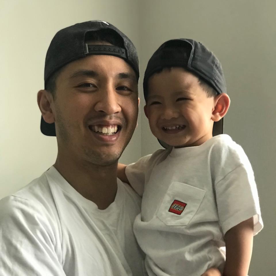 Jonathan Ho's Classmates® Profile Photo