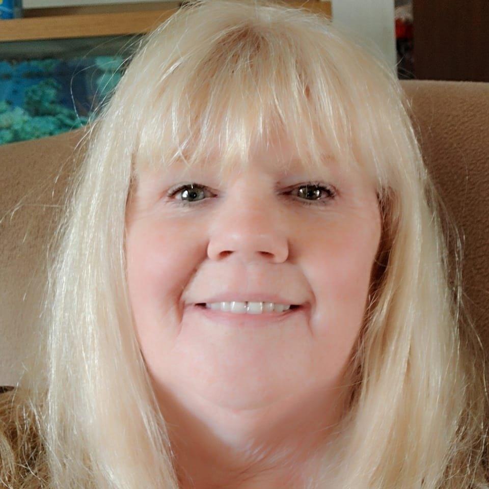 Dawn MB Nyberg's Classmates® Profile Photo