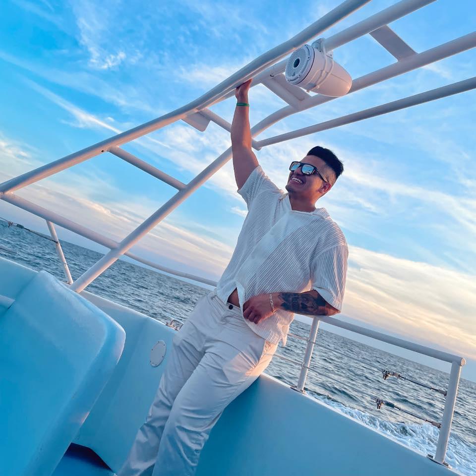 daniel perez's Classmates® Profile Photo