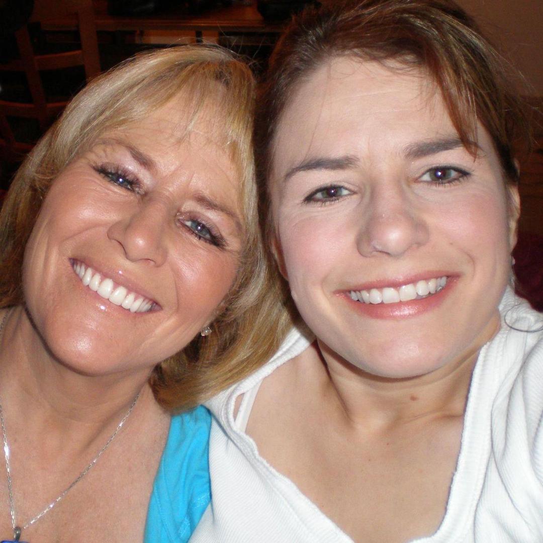 Tina Winscott's Classmates® Profile Photo