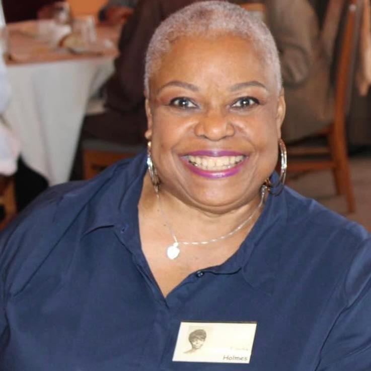 Linda Holmes
