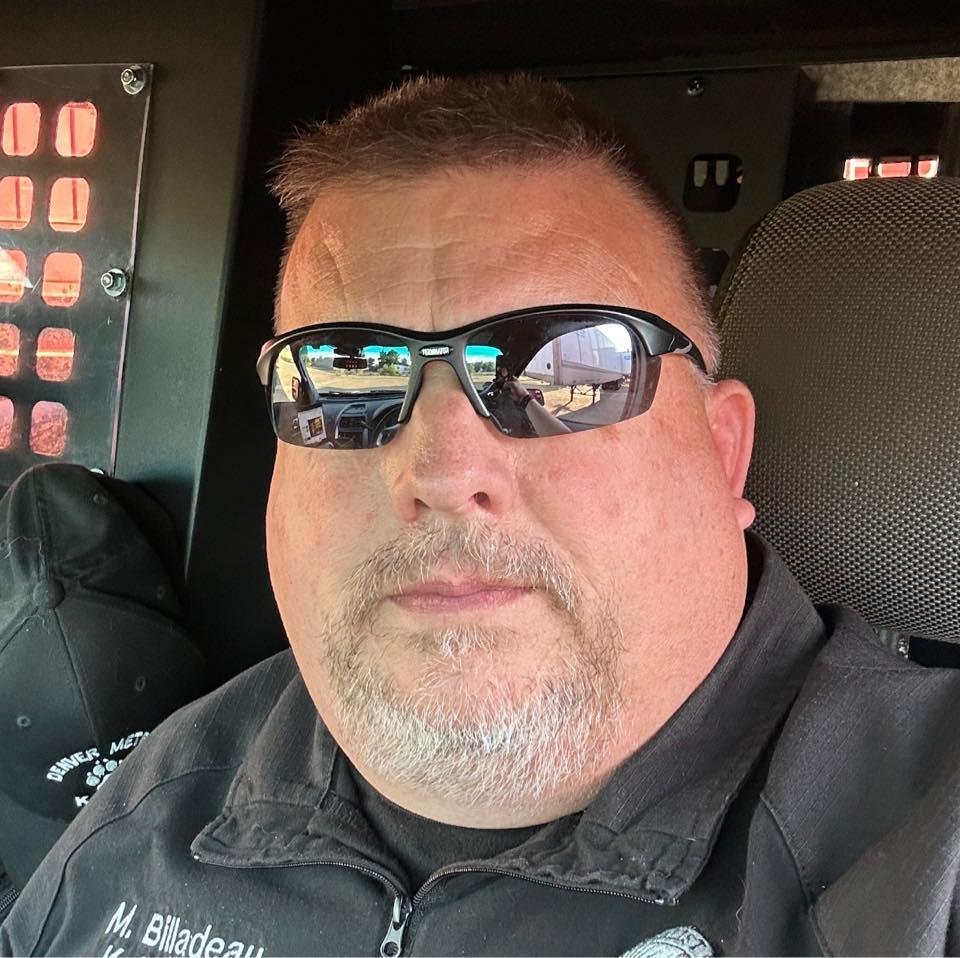 Michael Billadeau's Classmates® Profile Photo