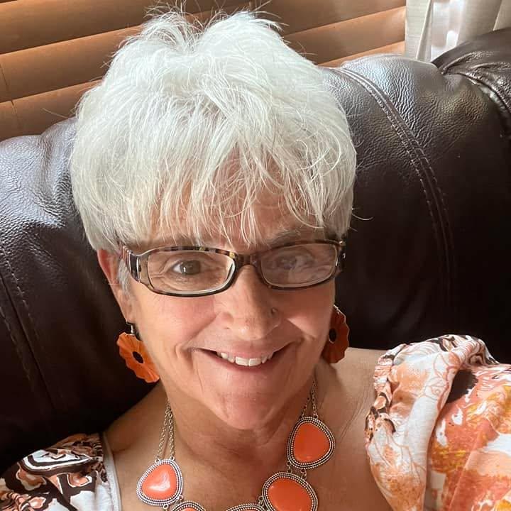 Dotty Wood's Classmates® Profile Photo