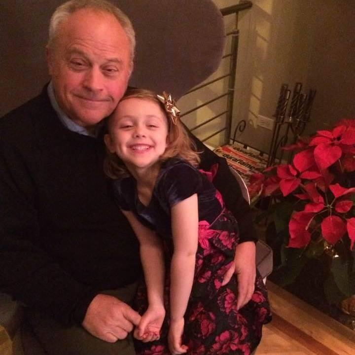 Steve Jacobs's Classmates® Profile Photo