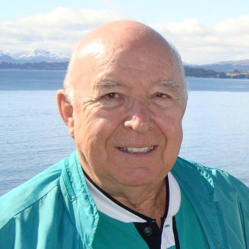 Keith Parks's Classmates® Profile Photo