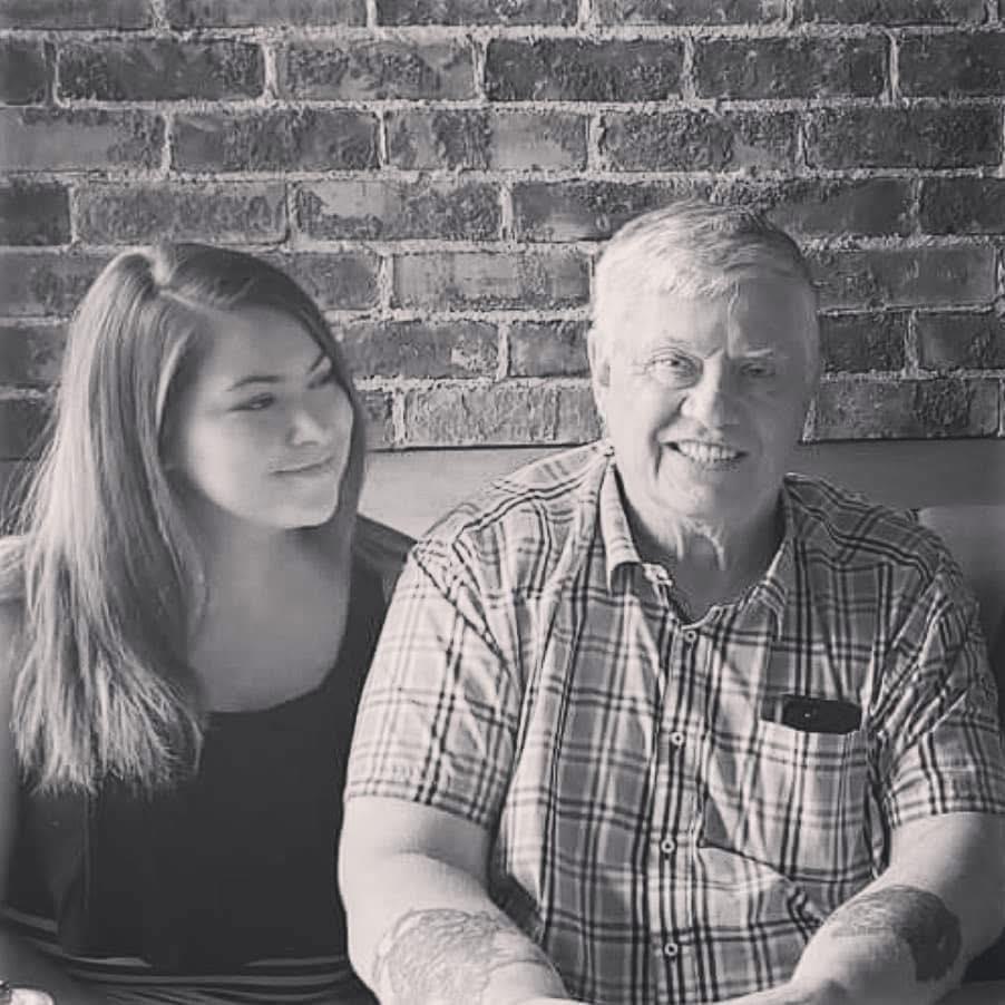 Robert Hunter's Classmates® Profile Photo