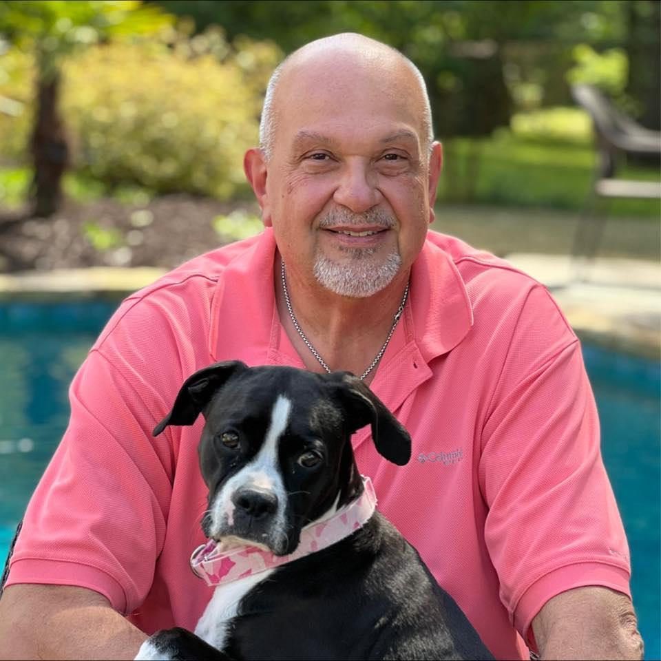 Ed Velez's Classmates® Profile Photo