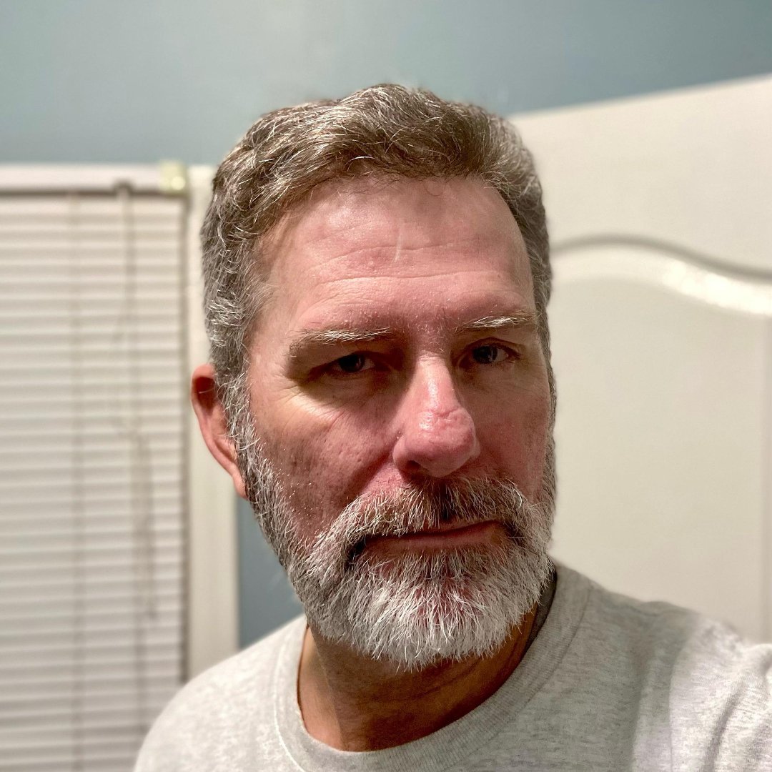 Rodney Elliott