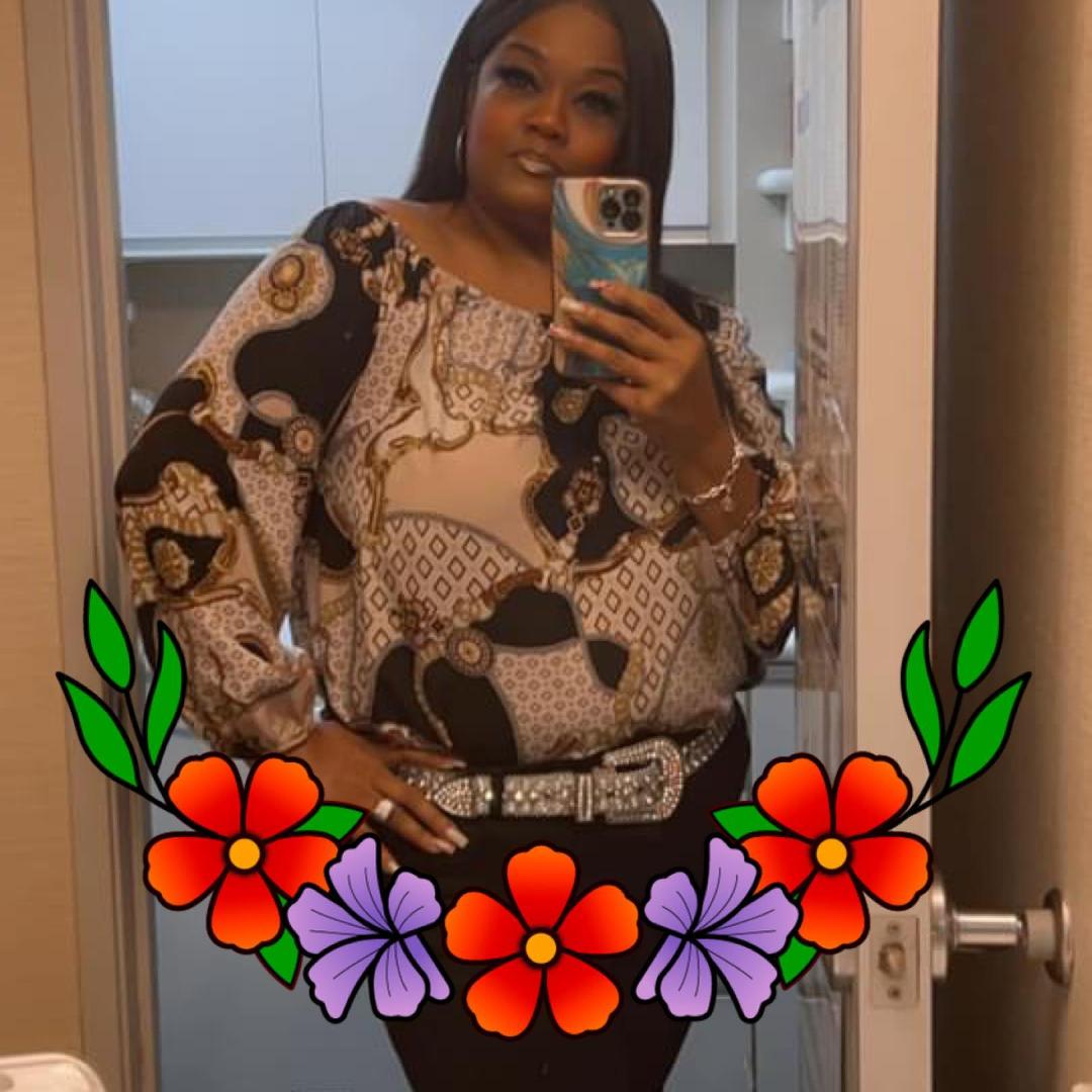 Karla Moore-james's Classmates® Profile Photo