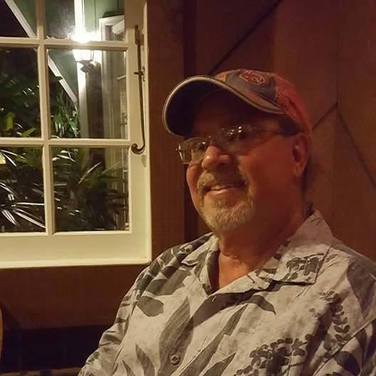 Christopher Lord's Classmates® Profile Photo