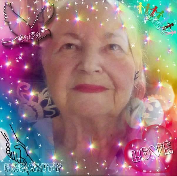 Joan Dickson's Classmates® Profile Photo
