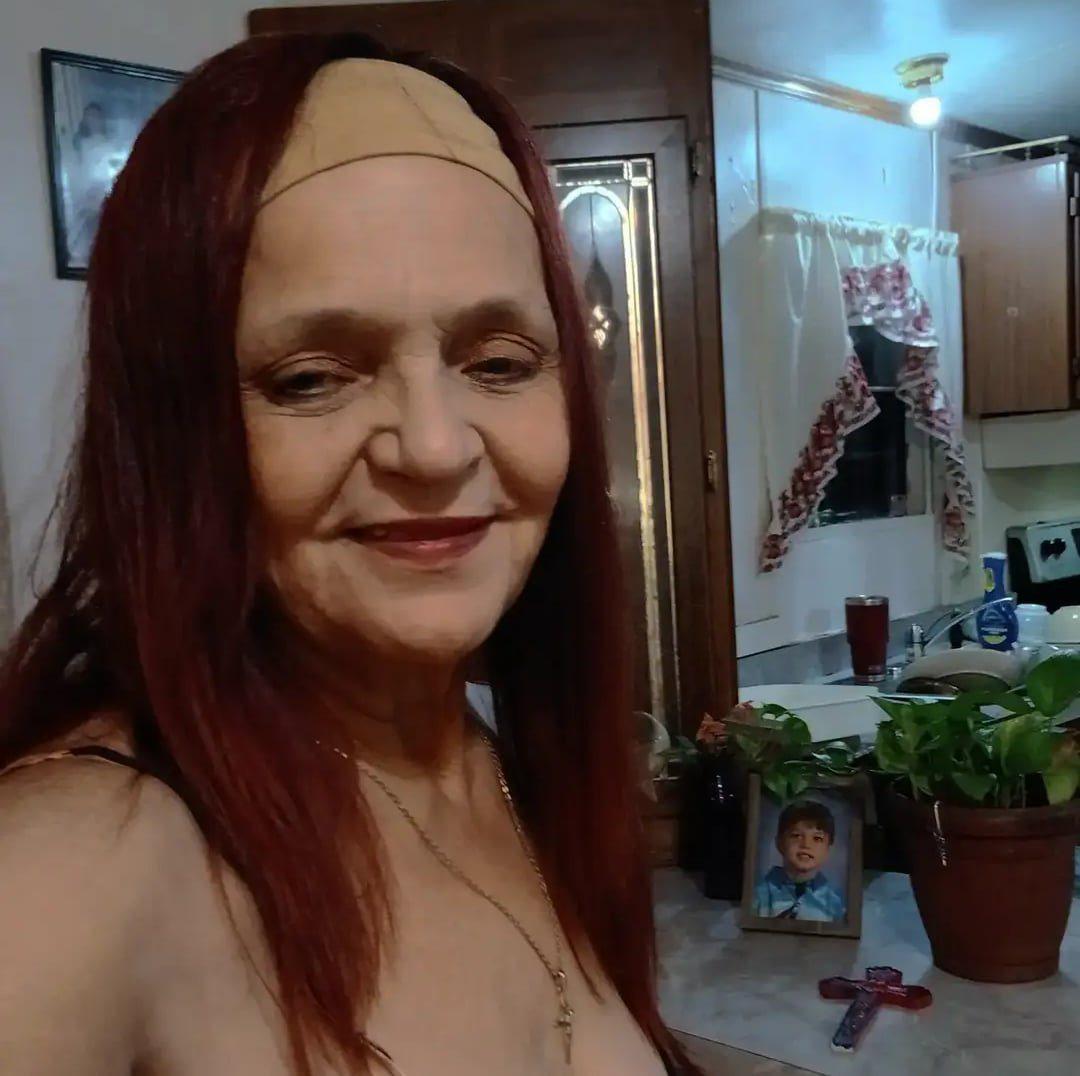 Linda Nichols
